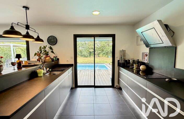 Vente Maison/villa 5 pièces — photo 4