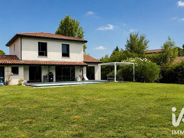 Vente Maison/villa 5 pièces — photo du bien