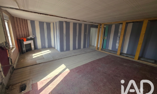 Appartement 2 Pièces 79 m² à vendre à Nancy (54000)