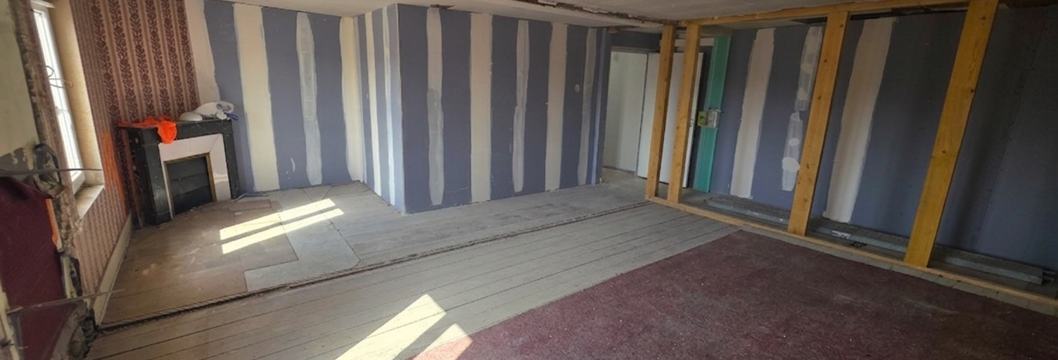 Appartement 2 Pièces 79 m² à vendre à Nancy (54000)