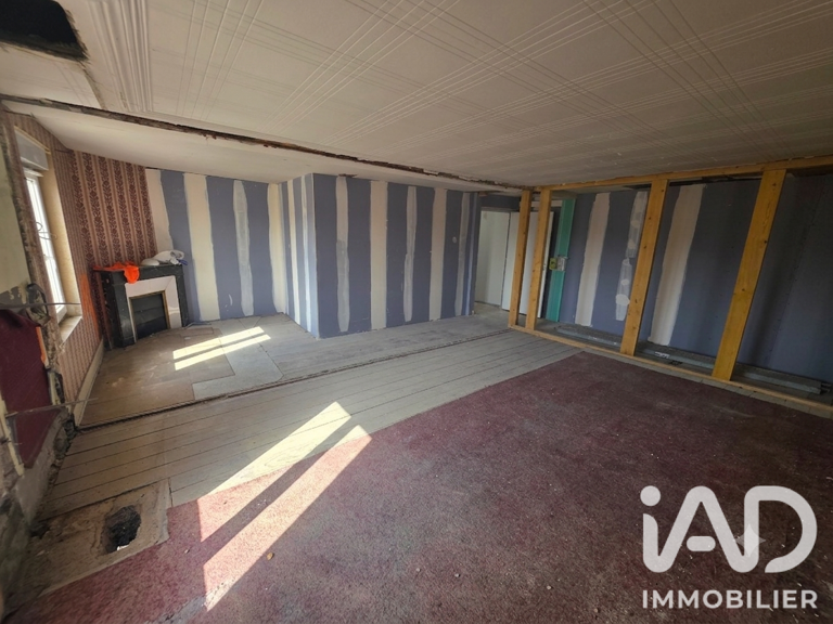 Vente Appartement 2 pièces — photo 1