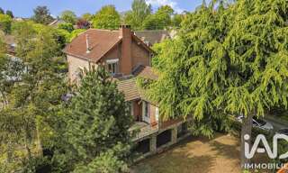 Maison 7 Pièces 243 m² à vendre à Le Raincy (93340)