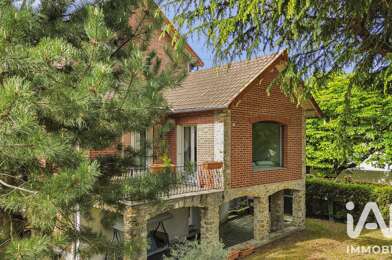 Maison 7 pièces 750000 €