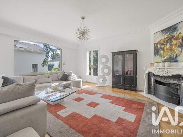 Vente Maison/villa 7 pièces — photo du bien