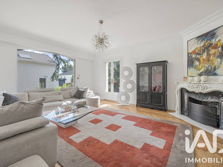 Vente Maison/villa 7 pièces — photo 1