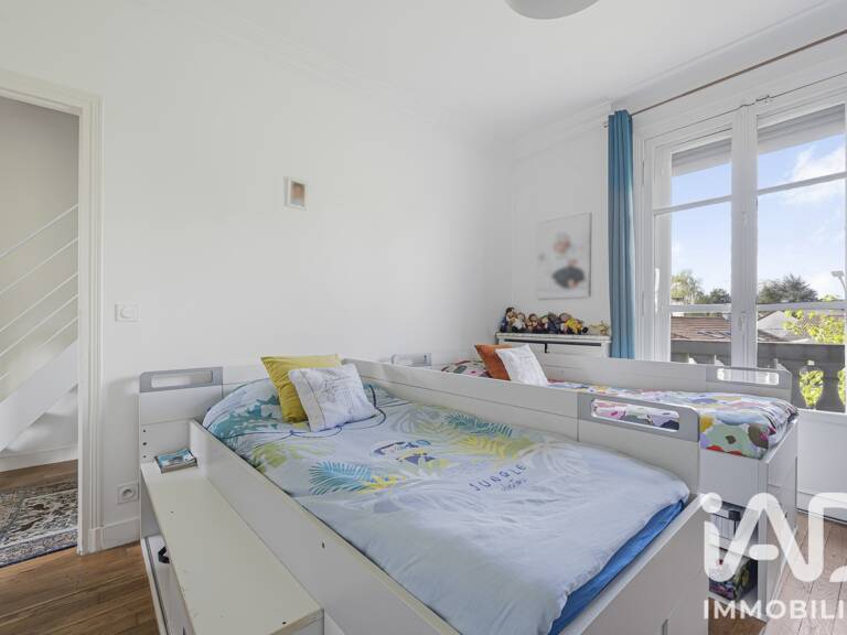 Vente Maison/villa 7 pièces — photo 1