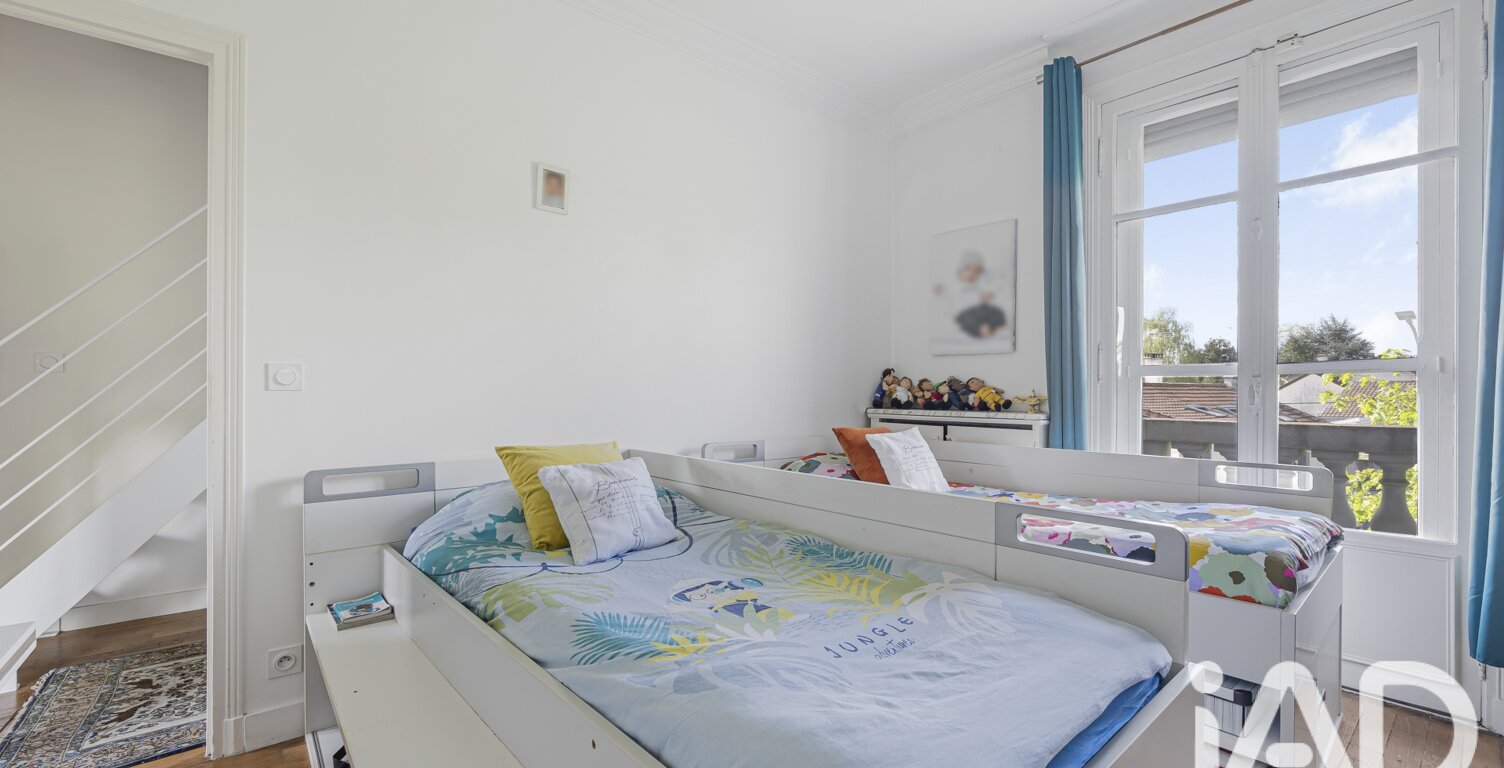 Vente Maison/villa 7 pièces — photo 1