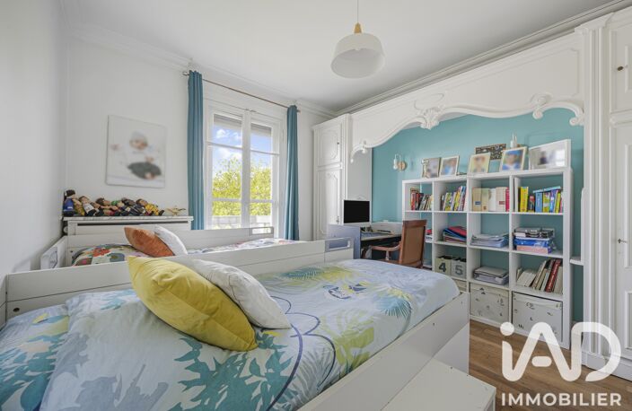 Vente Maison/villa 7 pièces — photo 2