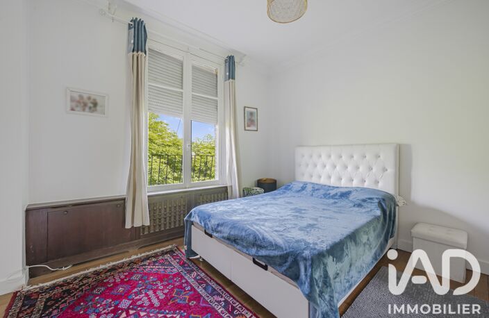 Vente Maison/villa 7 pièces — photo 4