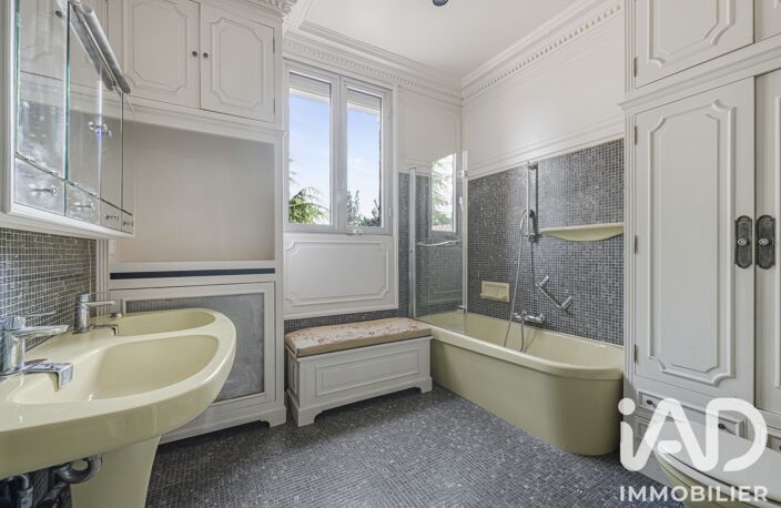 Vente Maison/villa 7 pièces — photo 5