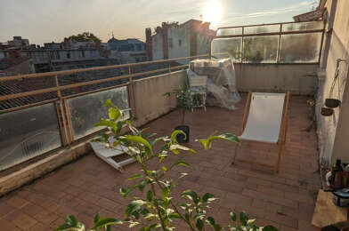 Appartement 2 pièces 100000 €