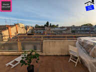 investissez pour l'avenir dans cet appartement T2 traversant avec belle terrasse  en vente en nue propriété actuellement ( encore loué quelques semaines) — photo 4