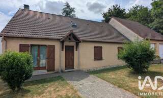 Maison 6 Pièces 126 m² à vendre à Auxerre (89000)