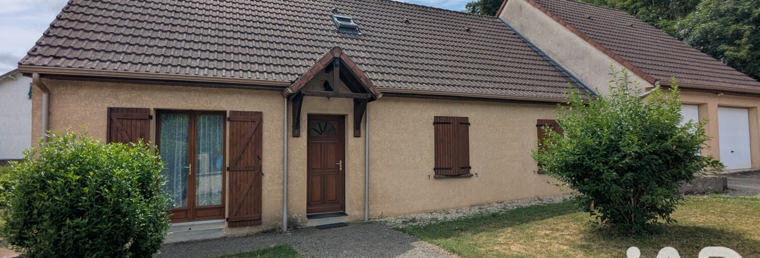 Maison 6 Pièces 126 m² à vendre à Auxerre (89000)