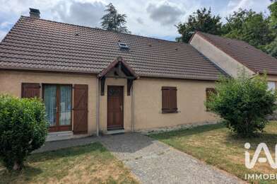 Maison 6 pièces 249000 €