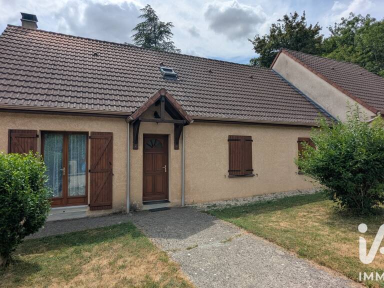 Vente Maison/villa 6 pièces — photo 1