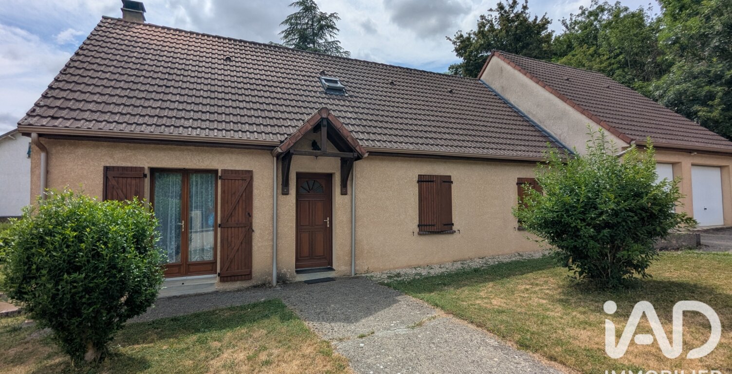 Vente Maison/villa 6 pièces — photo 1