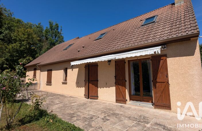 Vente Maison/villa 6 pièces — photo 2