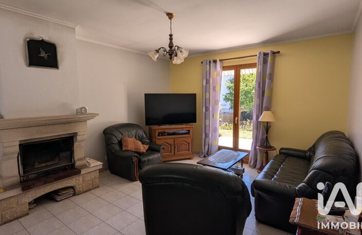 Vente Maison/villa 6 pièces — photo 3