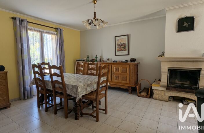 Vente Maison/villa 6 pièces — photo 4