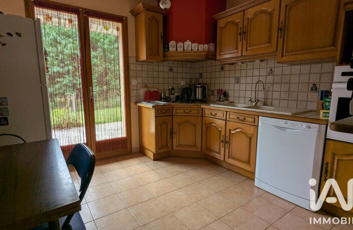 Vente Maison/villa 6 pièces — photo 5