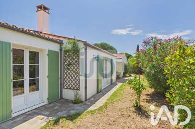 Maison 5 pièces 948000 €