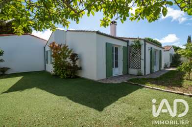Maison 5 pièces 948000 €