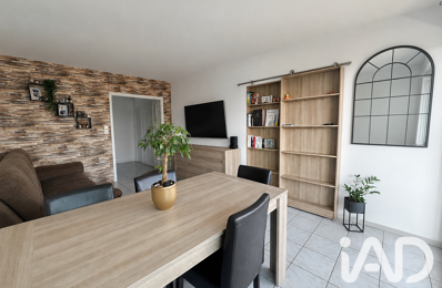 Vente Appartement 4 pièces — photo du bien