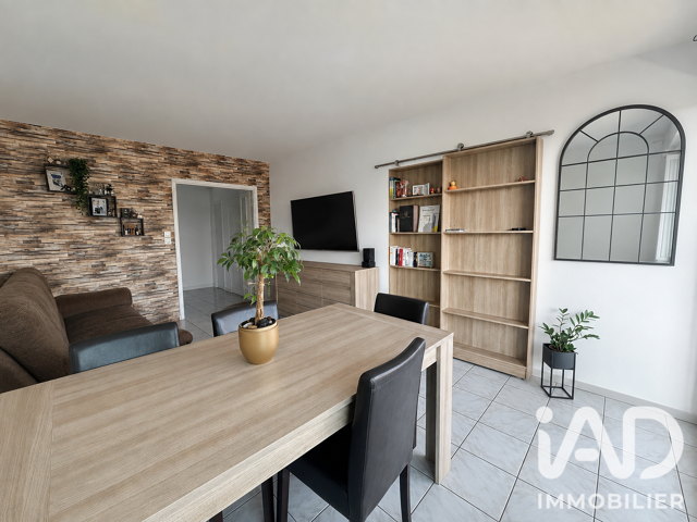 Vente Appartement 4 pièces — photo du bien