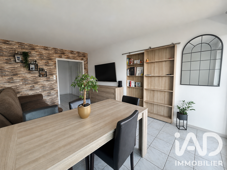 Vente Appartement 4 pièces — photo 1
