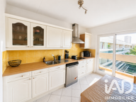 Vente Appartement 4 pièces — photo 2