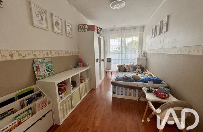 Vente Appartement 4 pièces — photo 3