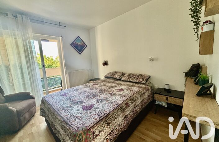 Vente Appartement 4 pièces — photo 4