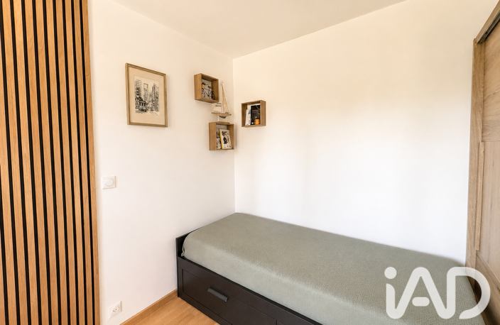 Vente Appartement 4 pièces — photo 5