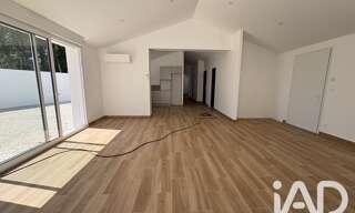 Maison 4 Pièces 92 m² à vendre à Saint-Jean-de-Monts (85160)