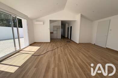Maison 4 pièces 315000 €