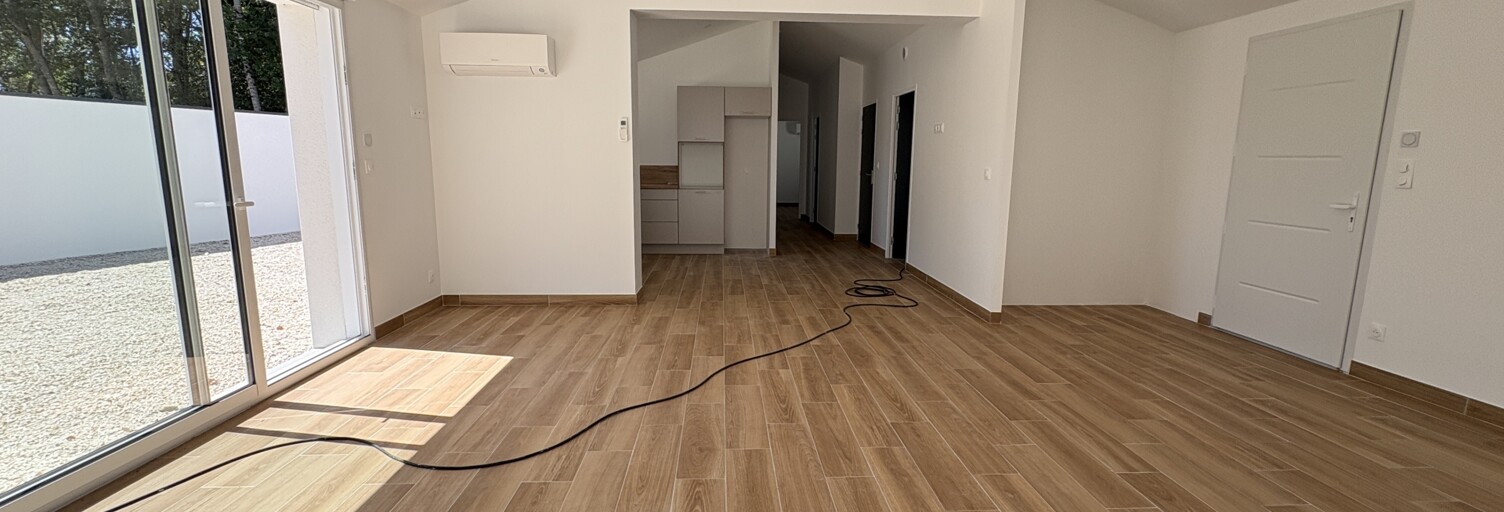 Maison 4 Pièces 92 m² à vendre à Saint-Jean-de-Monts (85160)