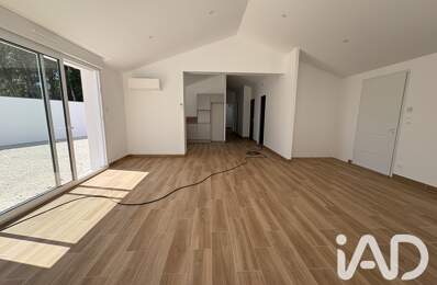 Vente Maison/villa 4 pièces — photo du bien