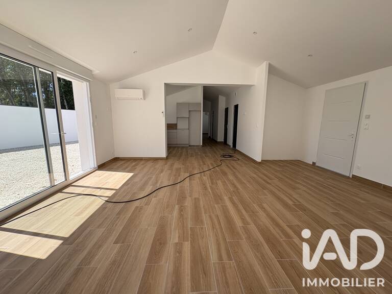 Vente Maison/villa 4 pièces — photo 1