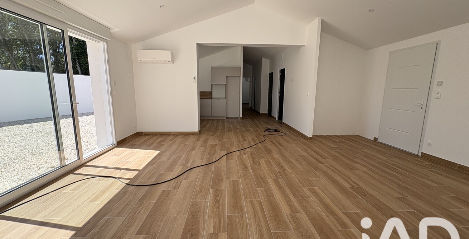 Vente Maison/villa 4 pièces — photo 1
