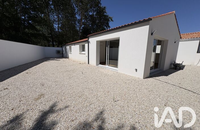 Vente Maison/villa 4 pièces — photo 4