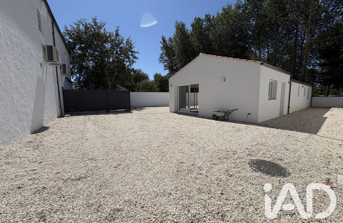 Vente Maison/villa 4 pièces — photo 5