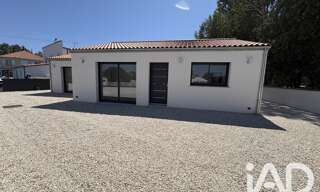 Maison 4 Pièces 92 m² à vendre à Saint-Jean-de-Monts (85160)