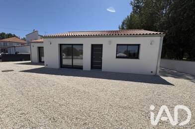 Maison 4 pièces 315000 €