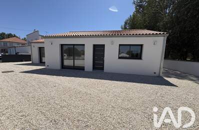Vente Maison/villa 4 pièces — photo du bien