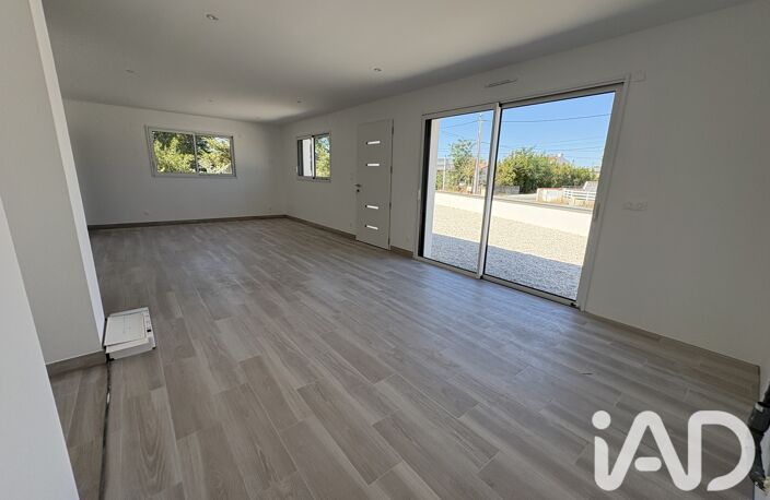 Vente Maison/villa 4 pièces — photo 3
