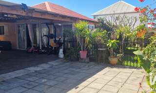 Maison 4 Pièces 95 m² à vendre à Saint-André (97440)