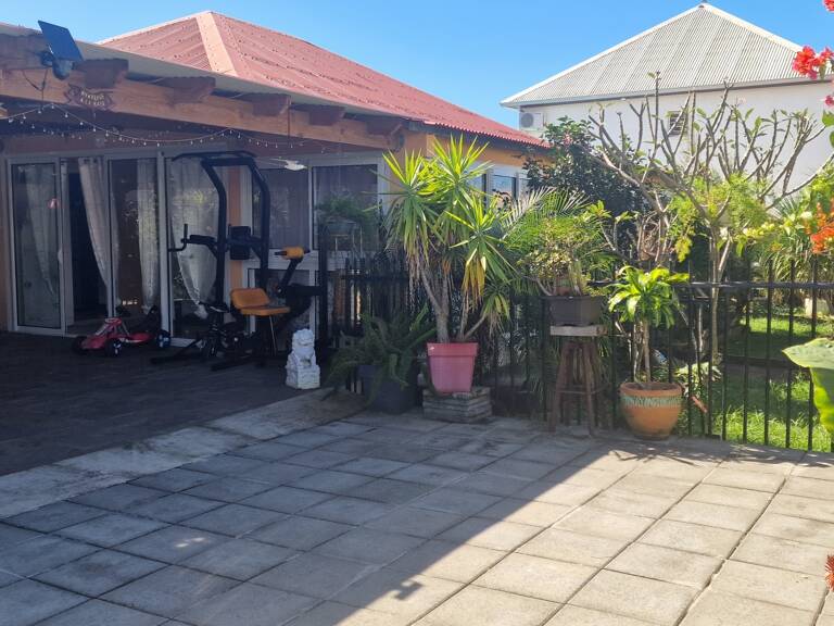 Vente Maison traditionnelle 4 pièces — photo 1