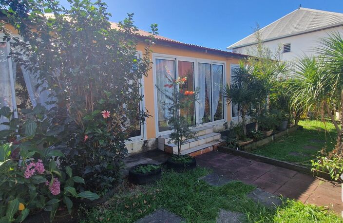 Vente Maison traditionnelle 4 pièces — photo 2