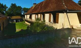 Maison 5 Pièces 120 m² à vendre à Marminiac (46250)